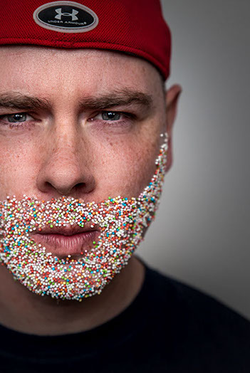 Heiko Pense nach der Bildbearbeitung