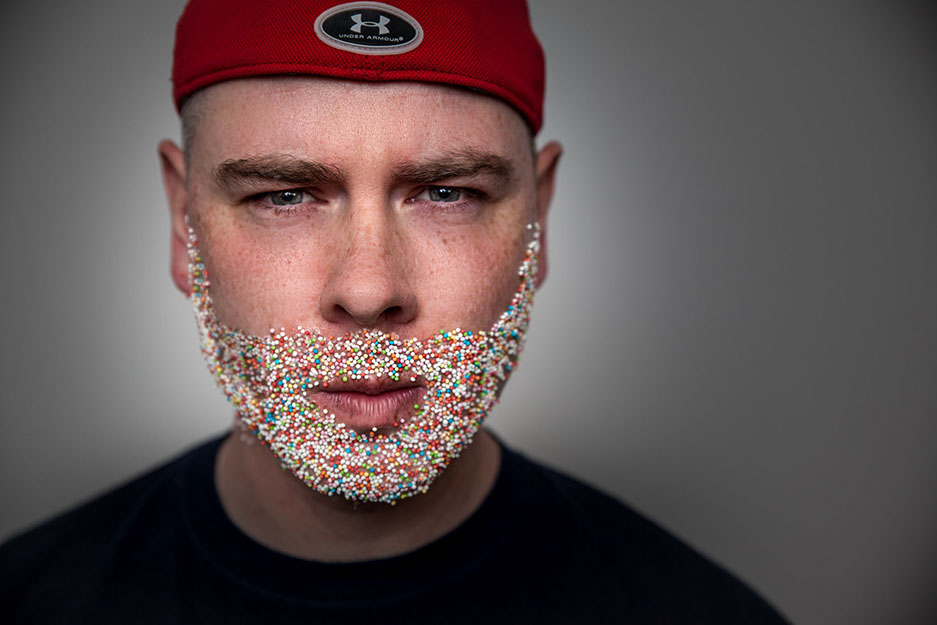 Heiko Pense nach der Bildbearbeitung